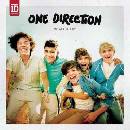 ONE DIRECTION - UP ALL NIGHT (1CD)