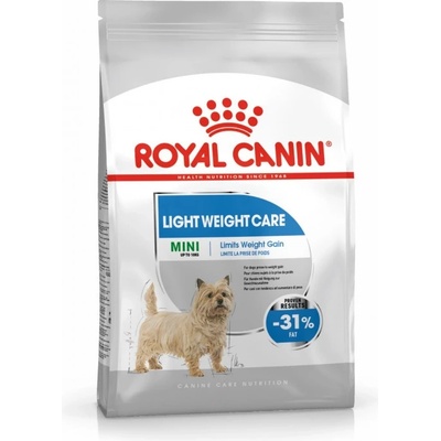 Royal Canin Mini Light Weight Care 2 kg