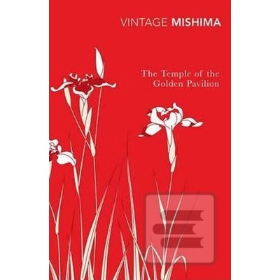 Temple of the Golden Pavilion Mishima Yukio