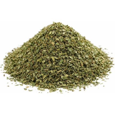QuickTea Máta peprná list řezaný 50 g