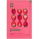 Holika Pure Essence Mask Sheet Strawberry 20 ml