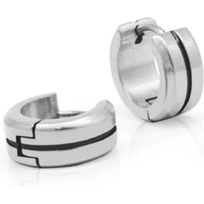 Inori náušnice z chirurgické oceli INER96A