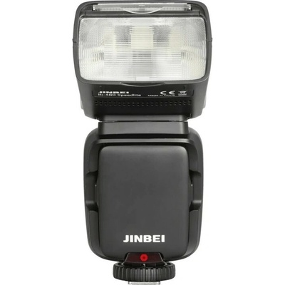 Jinbei HI-460MAX pro Sony Speedlite.