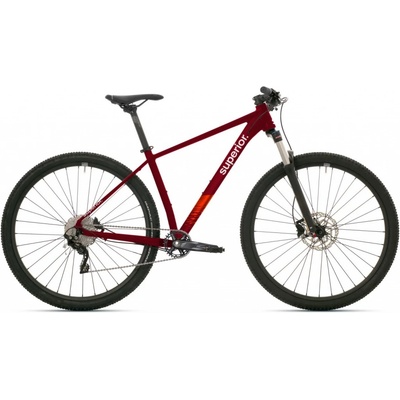 Superior XC 6,9 2025 – Hledejceny.cz