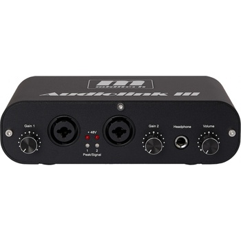 Miditech Audiolink III