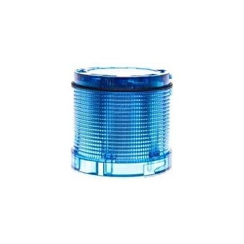 Siemens AG Light blue module with LED 24V AC/DC light still 70mm 8WD4420-5AF