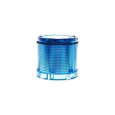 Siemens AG Light blue module with LED 24V AC/DC light still 70mm 8WD4420-5AF