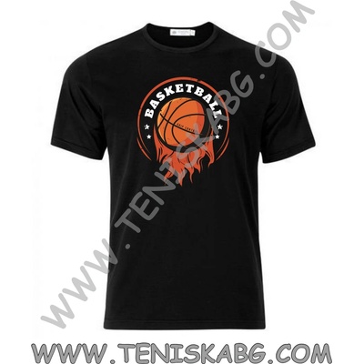 Fruit of the Loom Тениска - Basketball