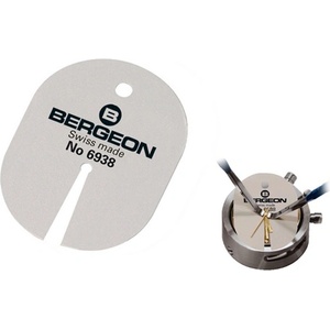 Bergeon Защитник за циферблат Bergeon 6938 от устойчив синтетичен материал