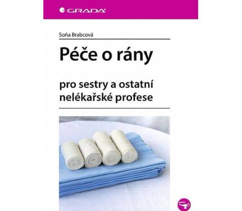 Péče o rány
