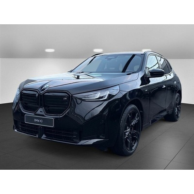 BMW X3 M50 xDrive 293 kW