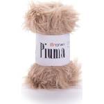 YARNART Piuma 4405 Плетива прежда (Piuma 4405)