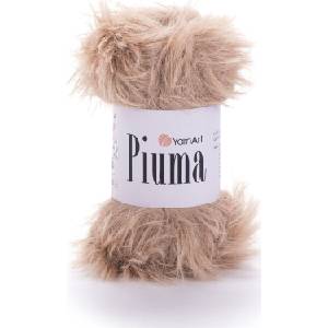 YARNART Piuma 4405 Плетива прежда (Piuma 4405)