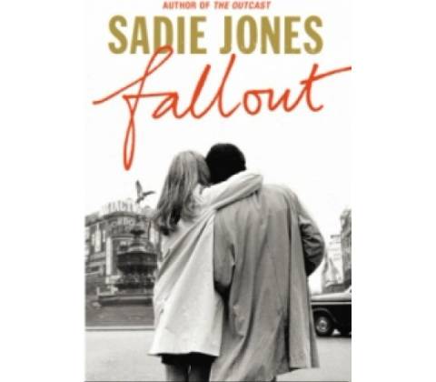 Fallout - Sadie Jones