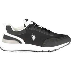 U. S. Polo Assn Спортни обувки за мъже us polo assn. , Размер 46, Цвят Черен
