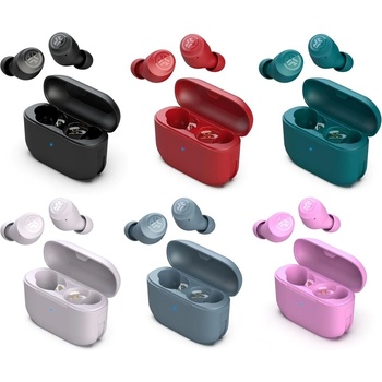 JLab Go Air Pop True Wireless Earbuds