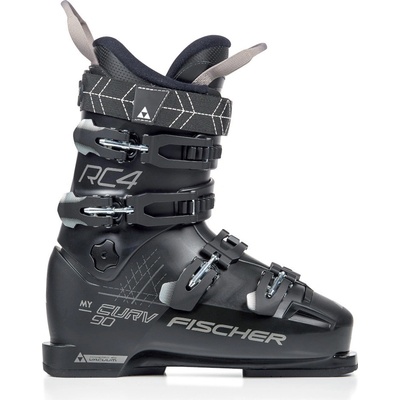 Fischer My Curv 90 18/19