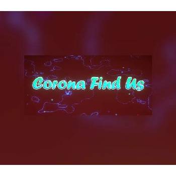 Corona Find Us