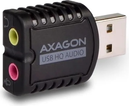 AXAGON ADA-17