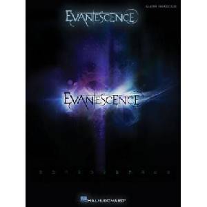 Evanescence | Evanescence (ISBN: 9781458422026)