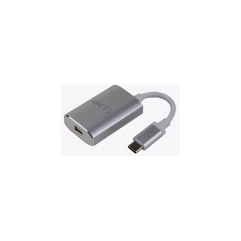 LMP USB-C to Mini-DisplayPort Adapter Silver (bm6154)