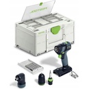 Festool TXS 18-Basic-Set