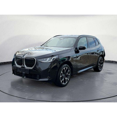 BMW X3 20d M Sport xDrive 145 kW