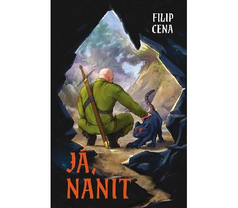 Já, nanit