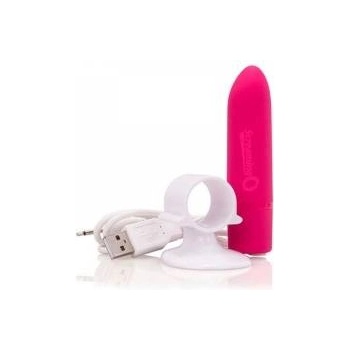 Screaming O Вибратор Charged Positive Ягода The Screaming O Charged