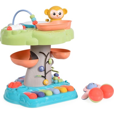 Sobebear Музикална играчка Wisdom Tree Paradise YL605 (109332)