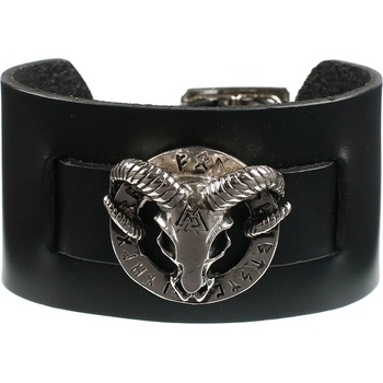 FALON Гривна Baphomet - PSY679