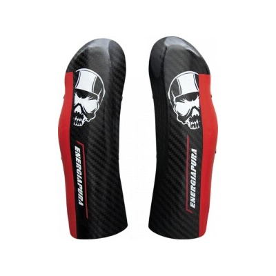 ENERGIAPURA CARBON RACING PRE SR Chrániče holení