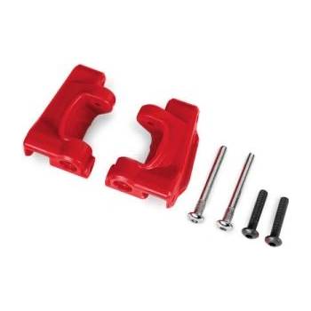 Traxxas закачалка HD червен (за #9182)