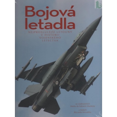 Bojová letadla Marco de Fabianis Manferto CZ