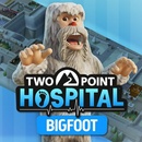 Hry na PC Two Point Hospital: Bigfoot