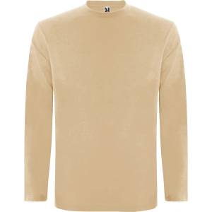 Roly Xfer roly extreme / Мъжка тениска с дълъг ръкав - пясъчен цвят xxl (e1217-07-xxl)