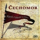 Hudba Čechomor - Písně z hradů a zámků CD