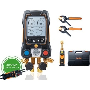 Testo 557s