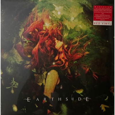 EARTHSIDE - LET THE TRUTH SPEAK CD