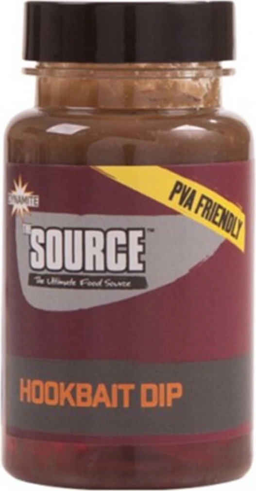 Dynamite baits Dip Concentrate The Source 100 ml