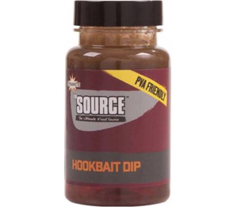 Dynamite baits Dip Concentrate The Source 100 ml