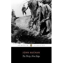 Buchan, John