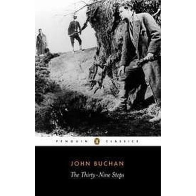 Buchan, John