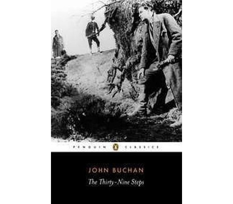 Buchan, John