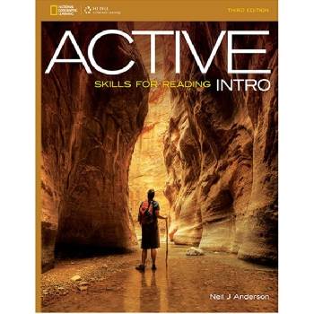 Active Skills For Reading Third Edition Intro Student´s Book