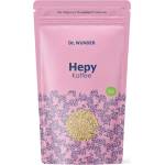 Dr. Wunder Organic Hepy Coffee - 250 г