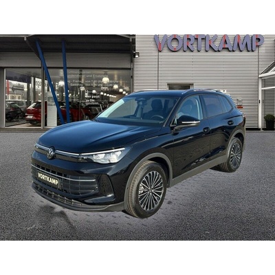 Volkswagen Tiguan 2.0 TDI Life DSG 110 kW