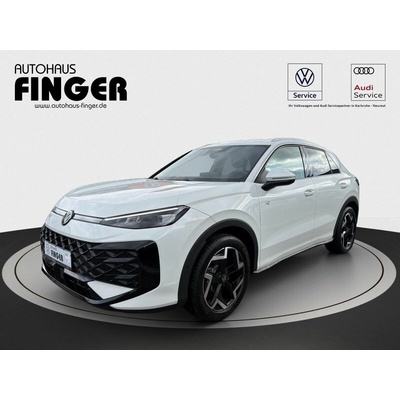 Volkswagen T-Roc 1.5 eTSI DSG R-Line 110 kW