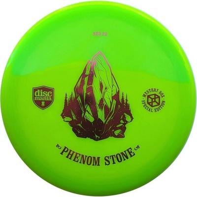 Discmania PD NEO Phenom Stone