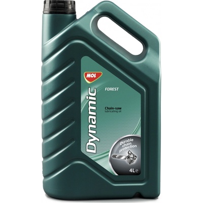 MOL Dynamic Forest 4 l – Zbozi.Blesk.cz